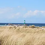 Apartment Warnemünde 16