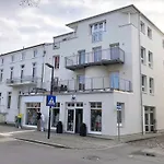 Warnemuende 16 Apartment Rostock