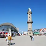 Apartment Warnemünde 16