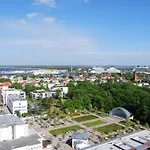 Apartment Warnemünde 16
