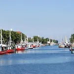 Apartment Warnemünde 16