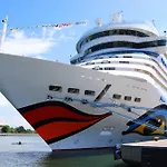 Warnemuende 16 * Rostock