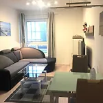 Apartment Warnemünde 16