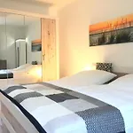 Apartment Warnemünde 16