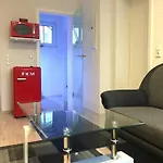 Apartment Warnemünde 16