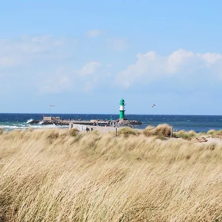 Warnemünde 16 Rostock