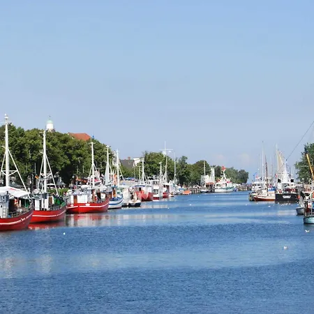 Apartment Warnemünde 16