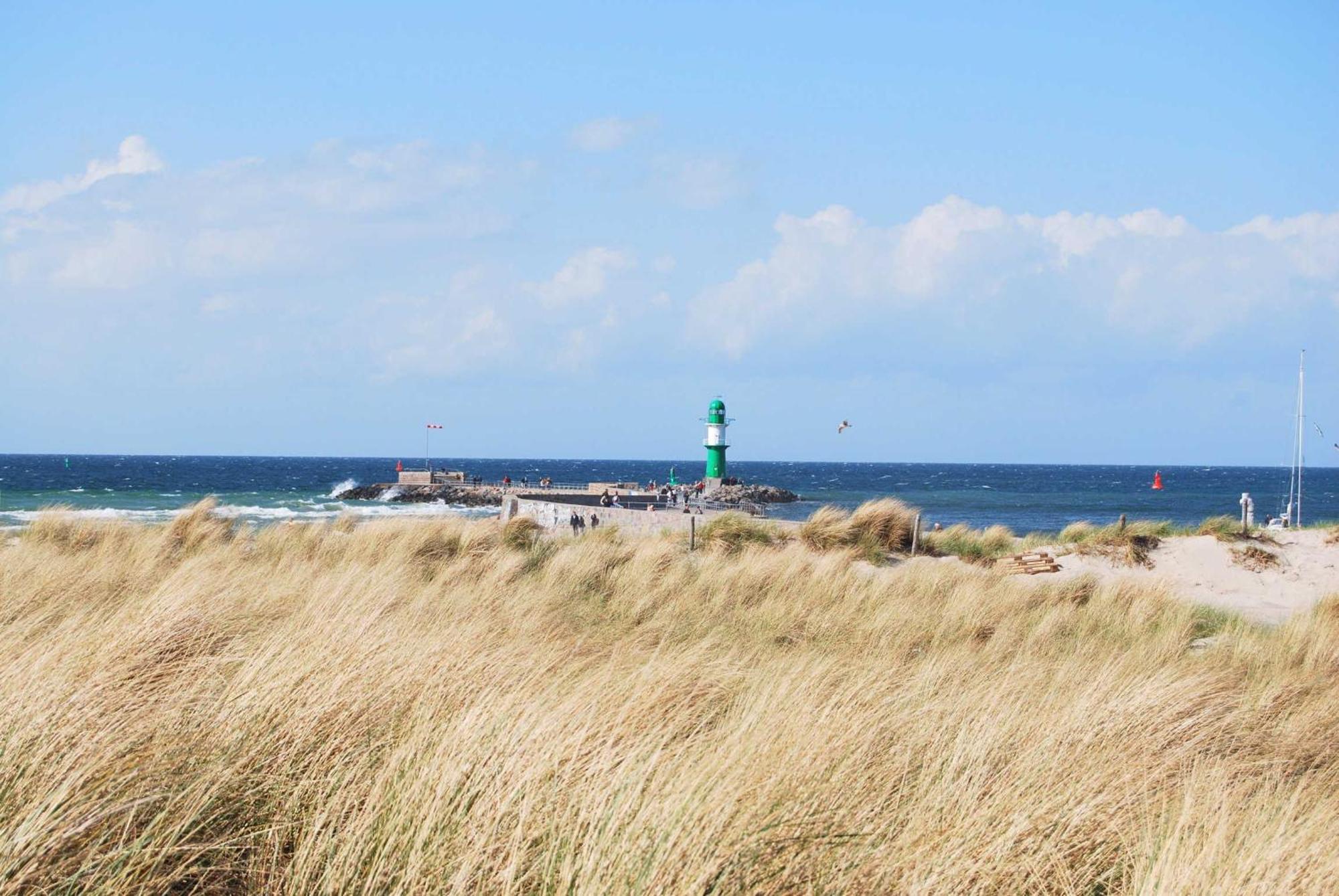 Warnemünde 16 Rostock