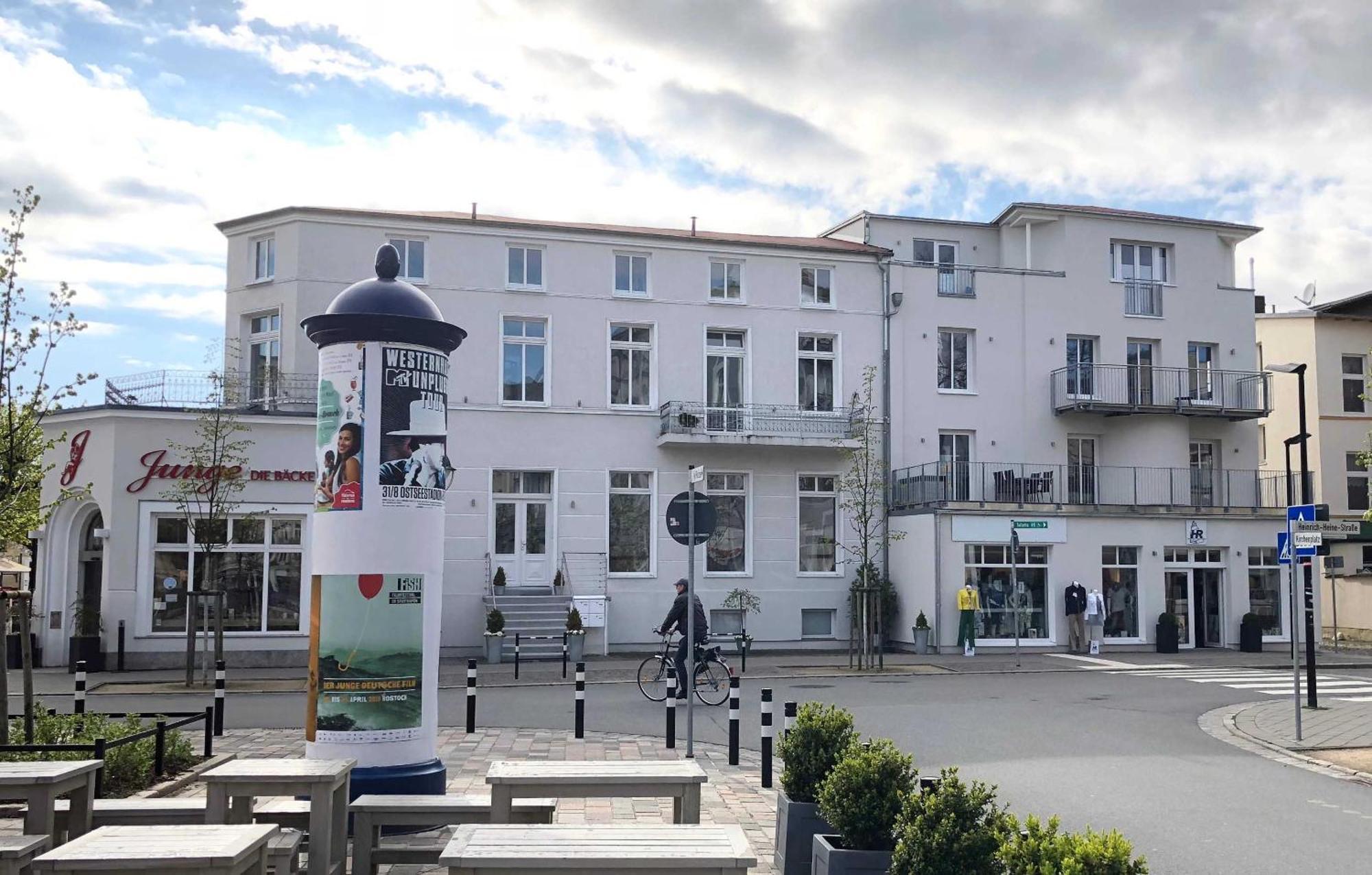 Warnemünde 16