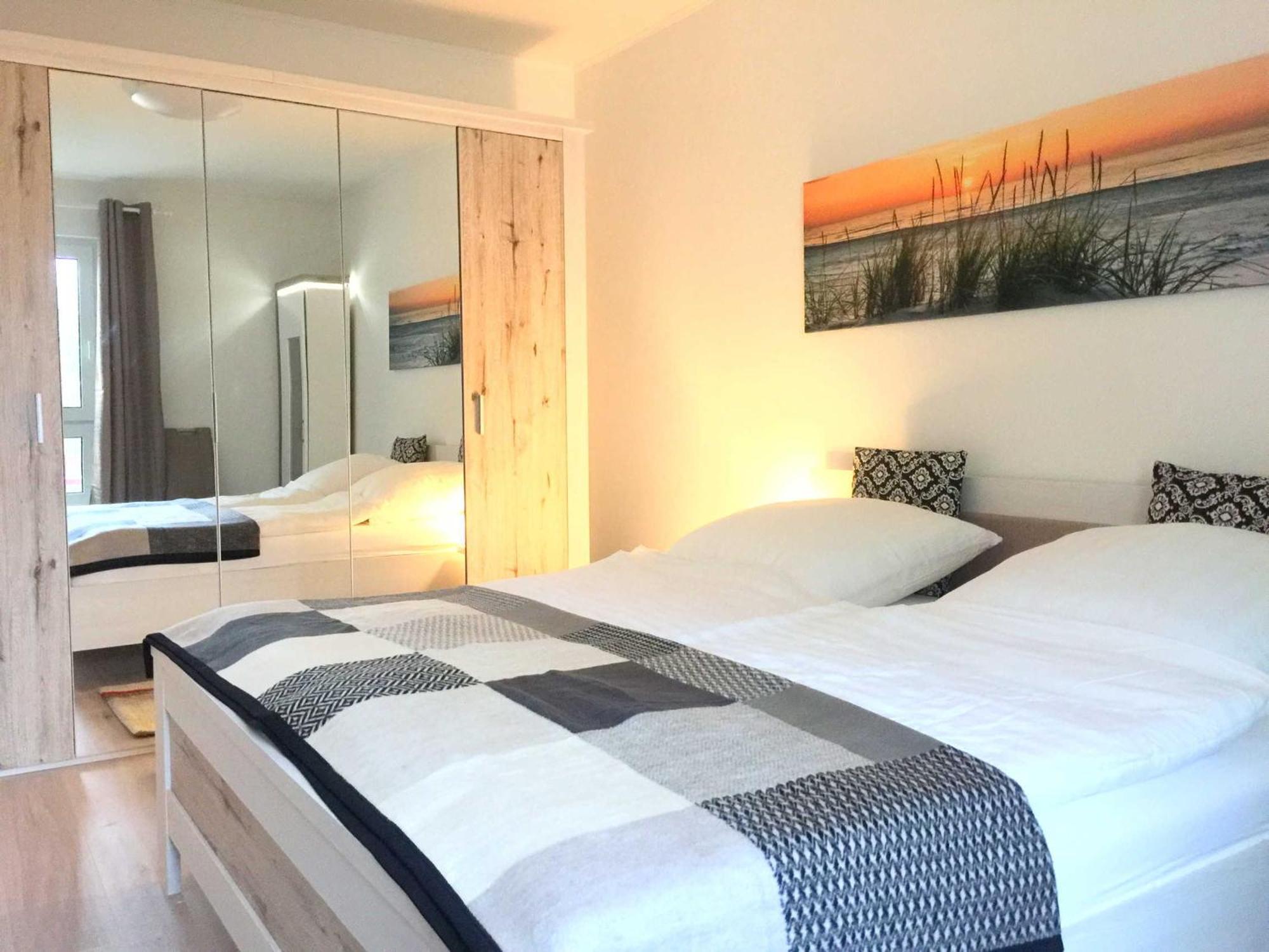 Apartment Warnemünde 16 Rostock