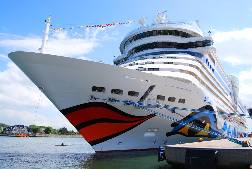 Warnemünde 16