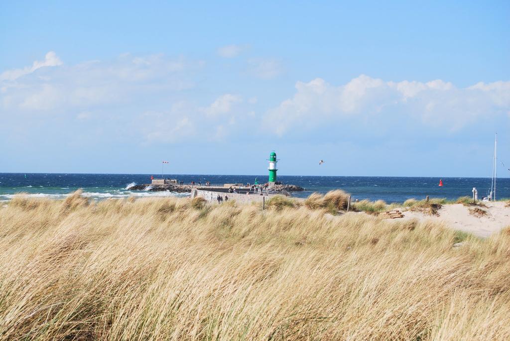 Warnemünde 16 Apartment Rostock
